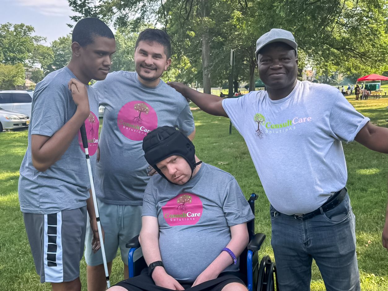 Community Inclusion Service