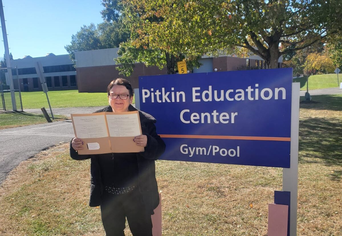 Supported Employment